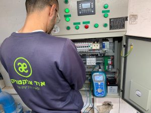 5 טיפים לחשמלאי המתחיל