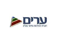 ערים